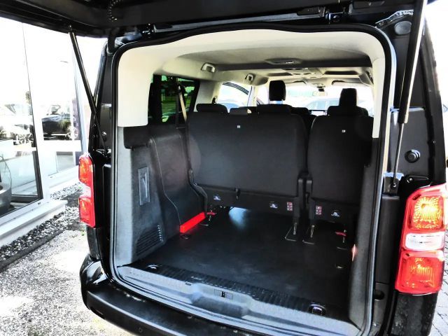 Citroën Spacetourer Max