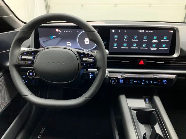 Hyundai IONIQ 6 Dynamiq