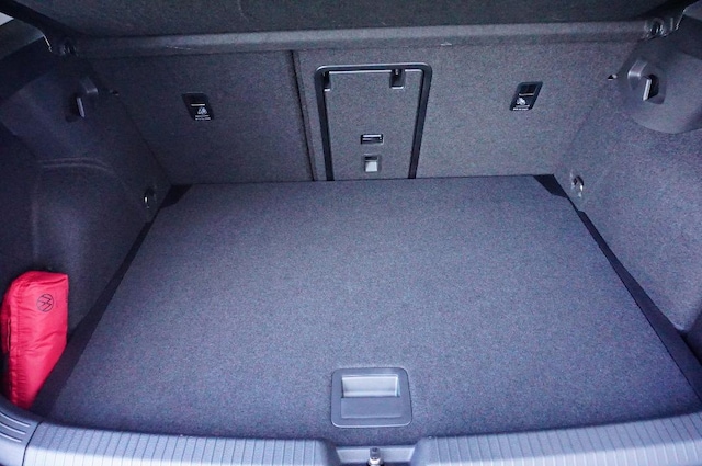 Volkswagen Golf 1.5 TSI DSG