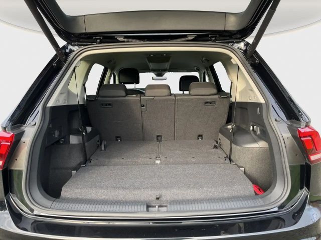 Volkswagen Tiguan 1.5 TSI Allspace DSG