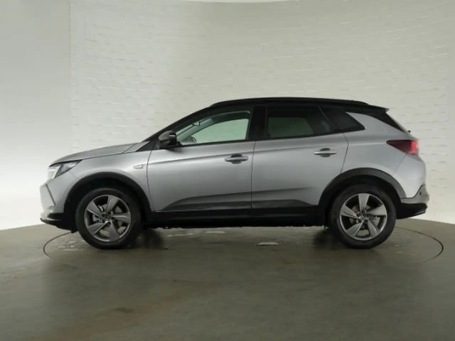 Opel Grandland X GS-Line Grand Sport