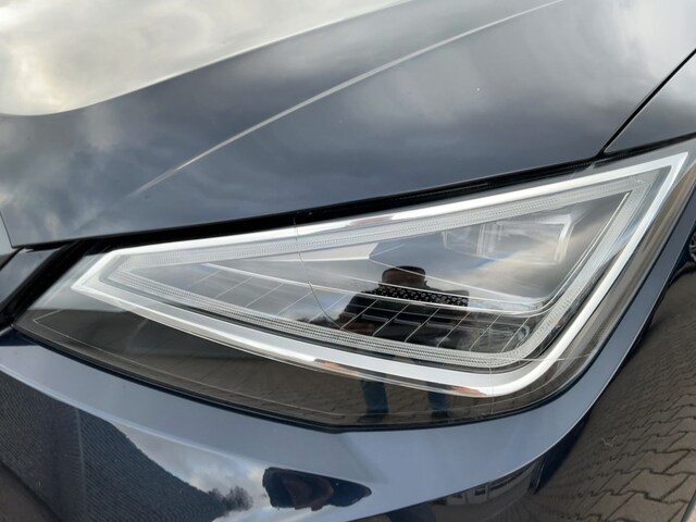 Seat Arona DSG FR-lijn