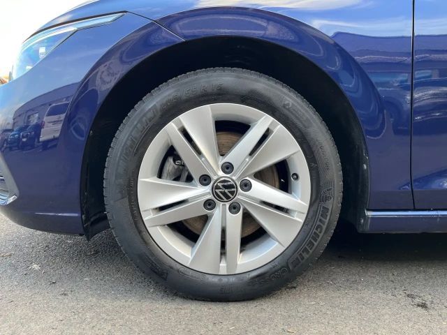 Volkswagen Golf 1.5 TSI Life