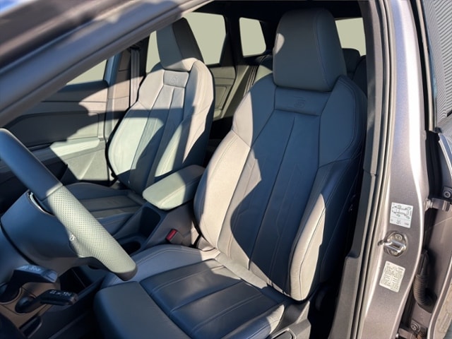 Audi Q4 e-tron 50 Quattro