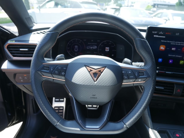 Cupra Leon 2.0 TSI VZ