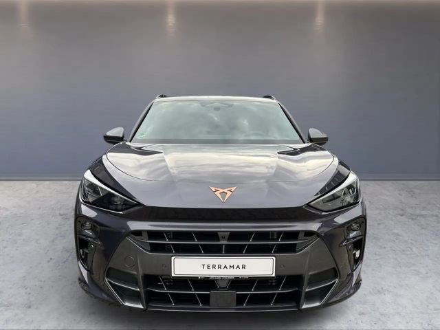 Cupra Terramar 2.0 TSI VZ