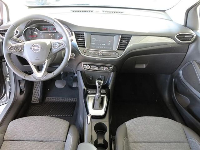 Opel Crossland X Elegance