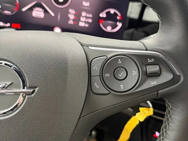 Opel Mokka GS-Line Grand Sport