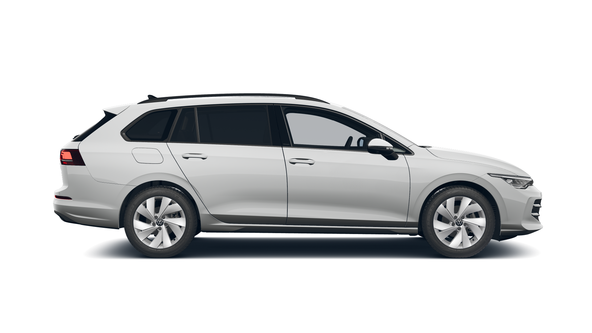 Volkswagen Golf 1.5 TSI Golf VIII Variant