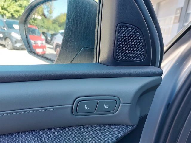 Hyundai Tucson 2WD T-GDi