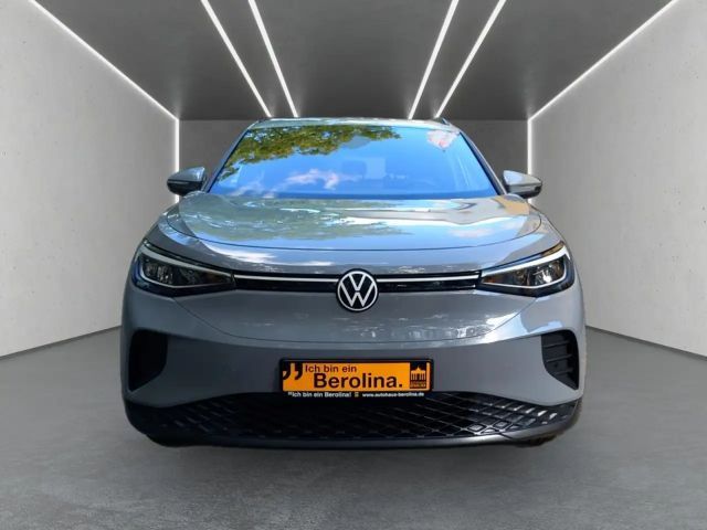 Volkswagen ID.4 Move Performance Pro