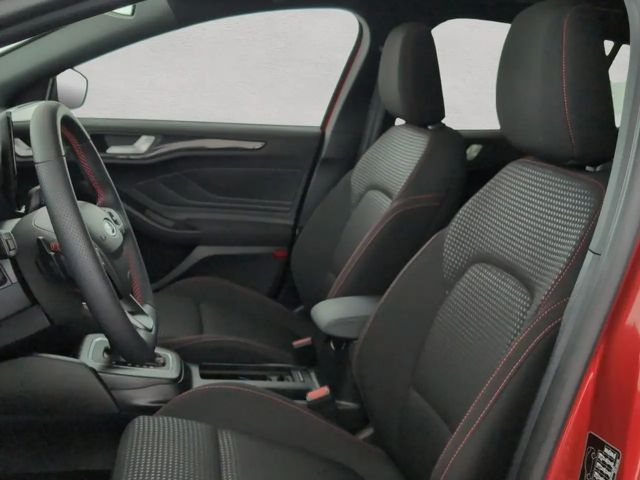 Ford Focus EcoBoost ST Line Wagon