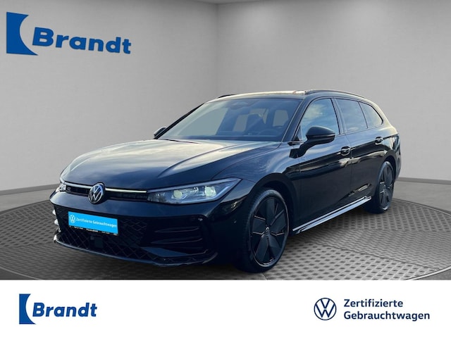 Volkswagen Passat 2.0 TDI R-Line Variant