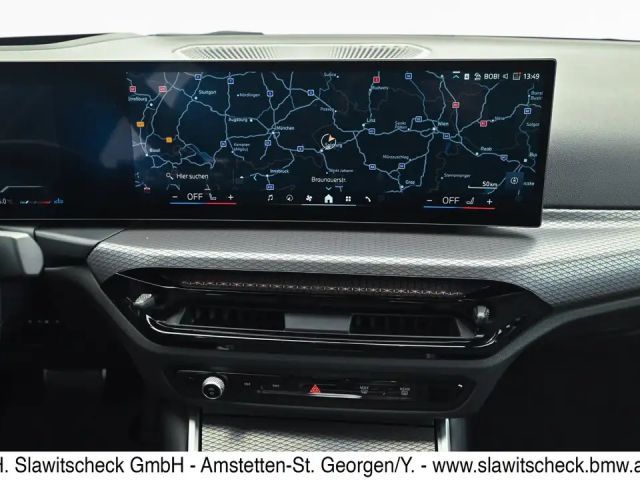 BMW 320 320d Sedan xDrive