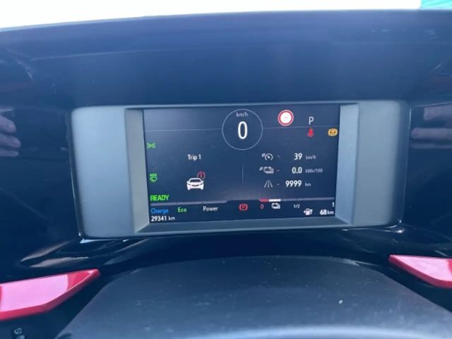 Opel Mokka GS-Line Grand Sport Mokka-e