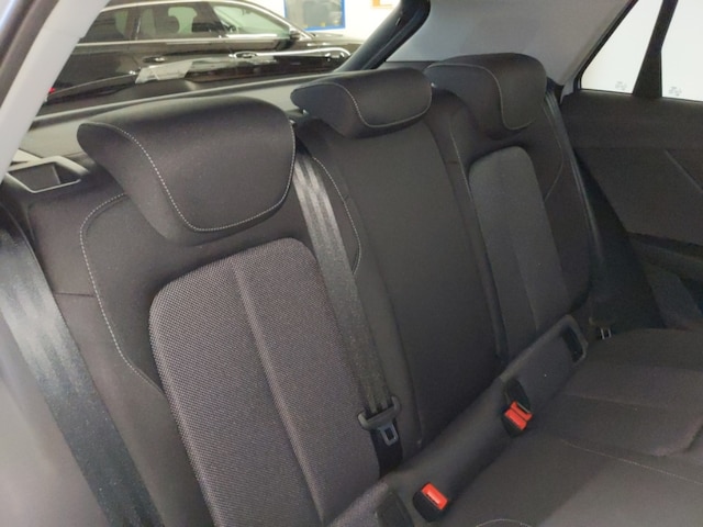 Audi Q2 35 TFSI S-Tronic