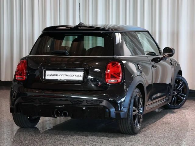 MINI Cooper S Hatch Head-Up HK HiFi DAB LED RFK Navi