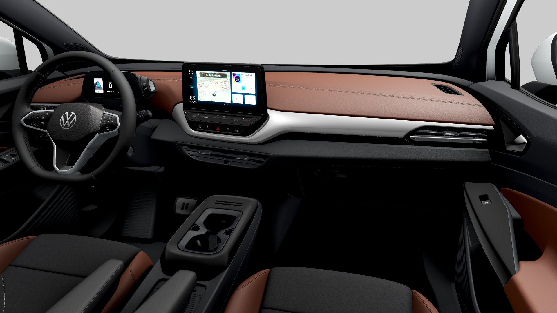 Volkswagen ID.4 IQ.Drive Performance Pro