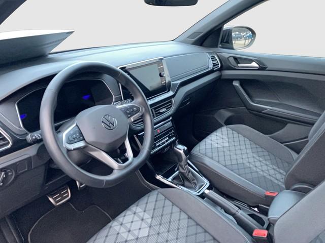 Volkswagen T-Cross 1.5 TSI DSG R-Line