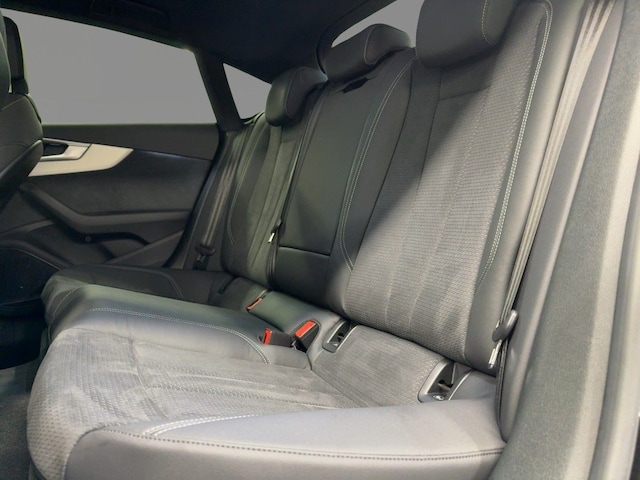 Audi S5 Quattro Sportback