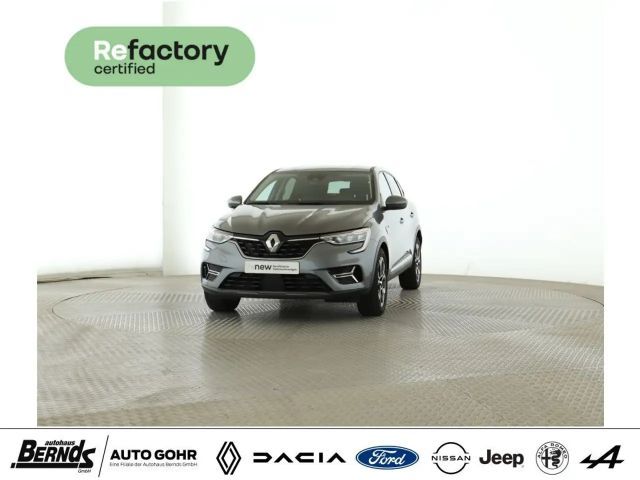 Renault Arkana EDC Hybrid Techno