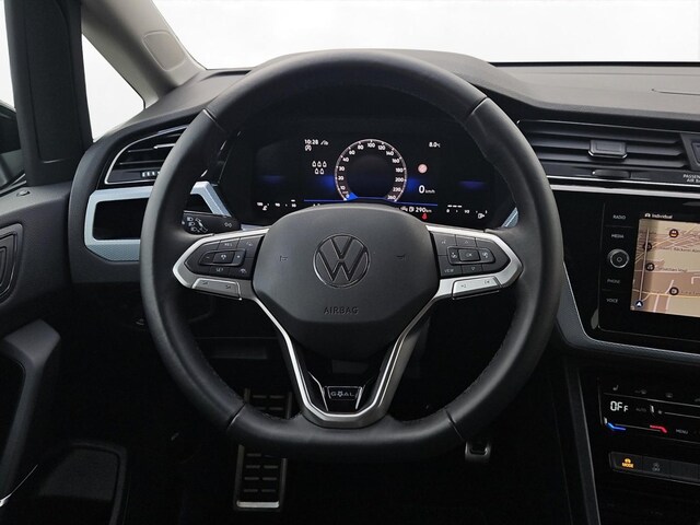 Volkswagen Touran 1.5 TSI