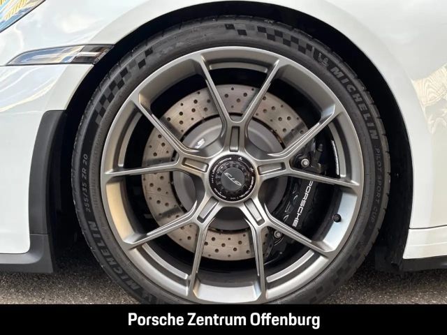 Porsche 992 Coupé GT3