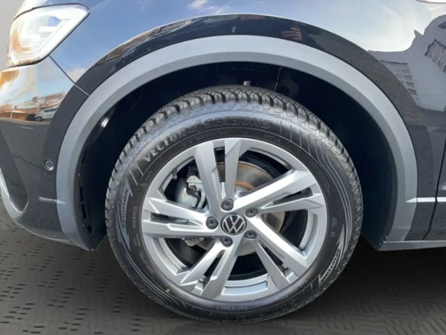 Volkswagen T-Roc 1.5 TSI DSG R-Line