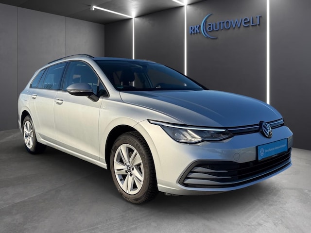 Volkswagen Golf Golf VIII Life Variant