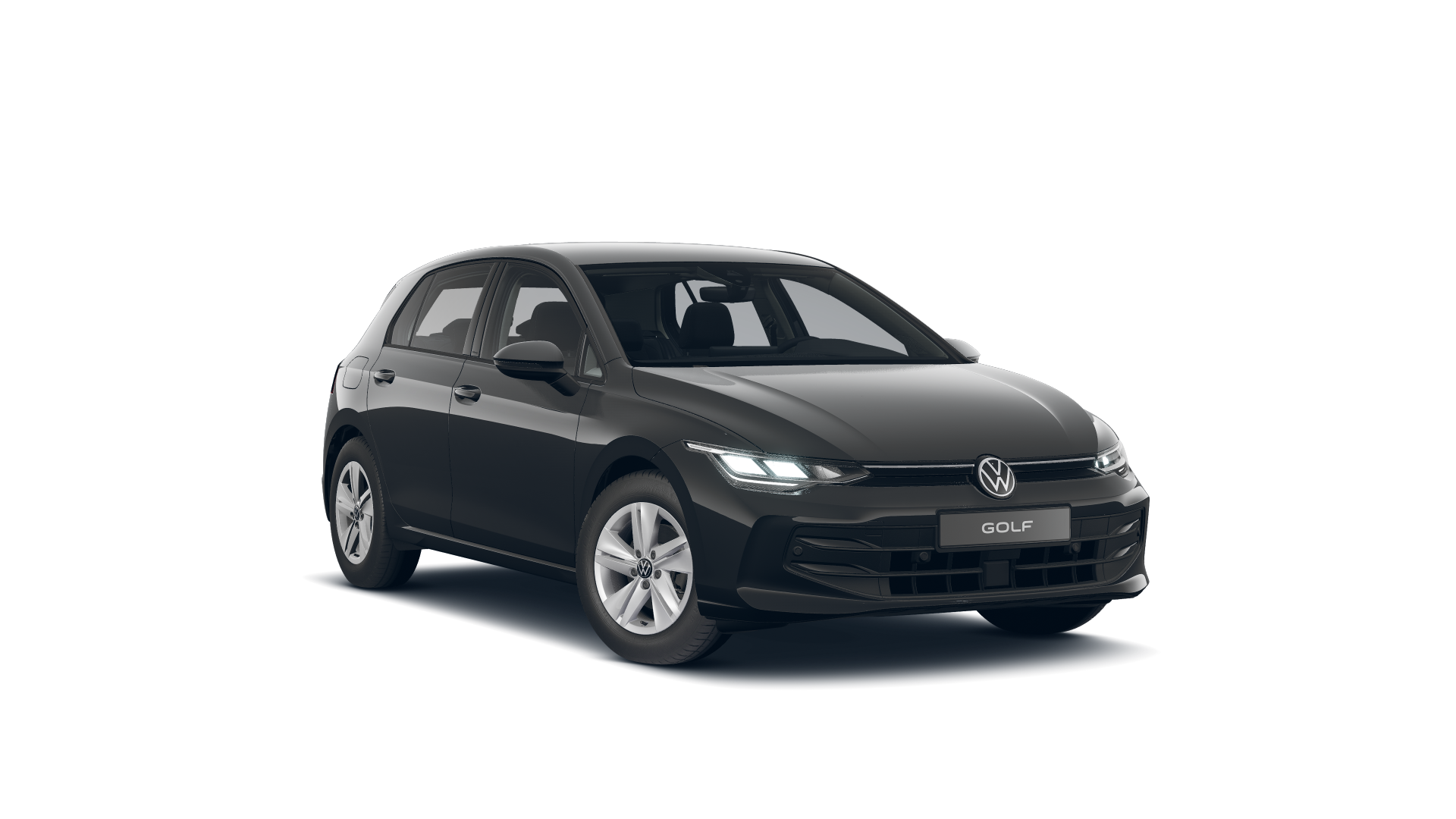 Volkswagen Golf 1.5 TSI