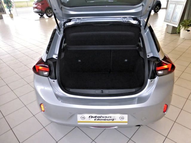 Opel Corsa 1.2 100PS 6-G LED-Licht,10 Zoll Farbdisplay,SHZ.