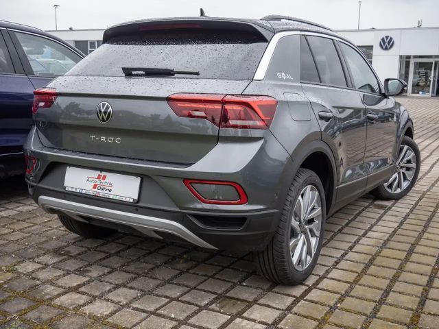 Volkswagen T-Roc 2.0 TDI