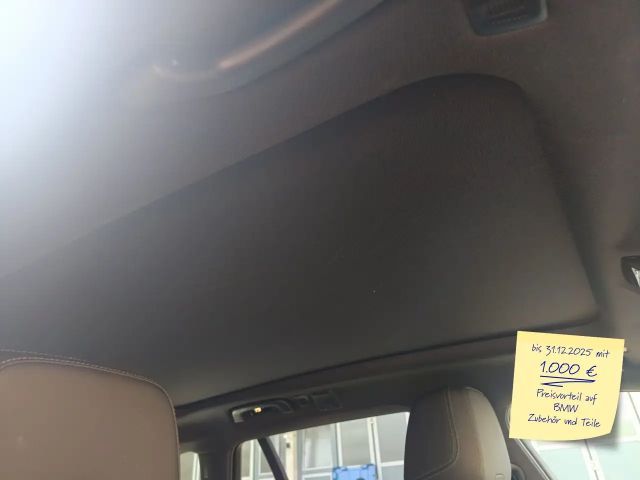 BMW 520 520d M-Sport Touring