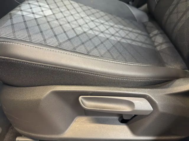 Volkswagen T-Cross 1.5 TSI DSG R-Line