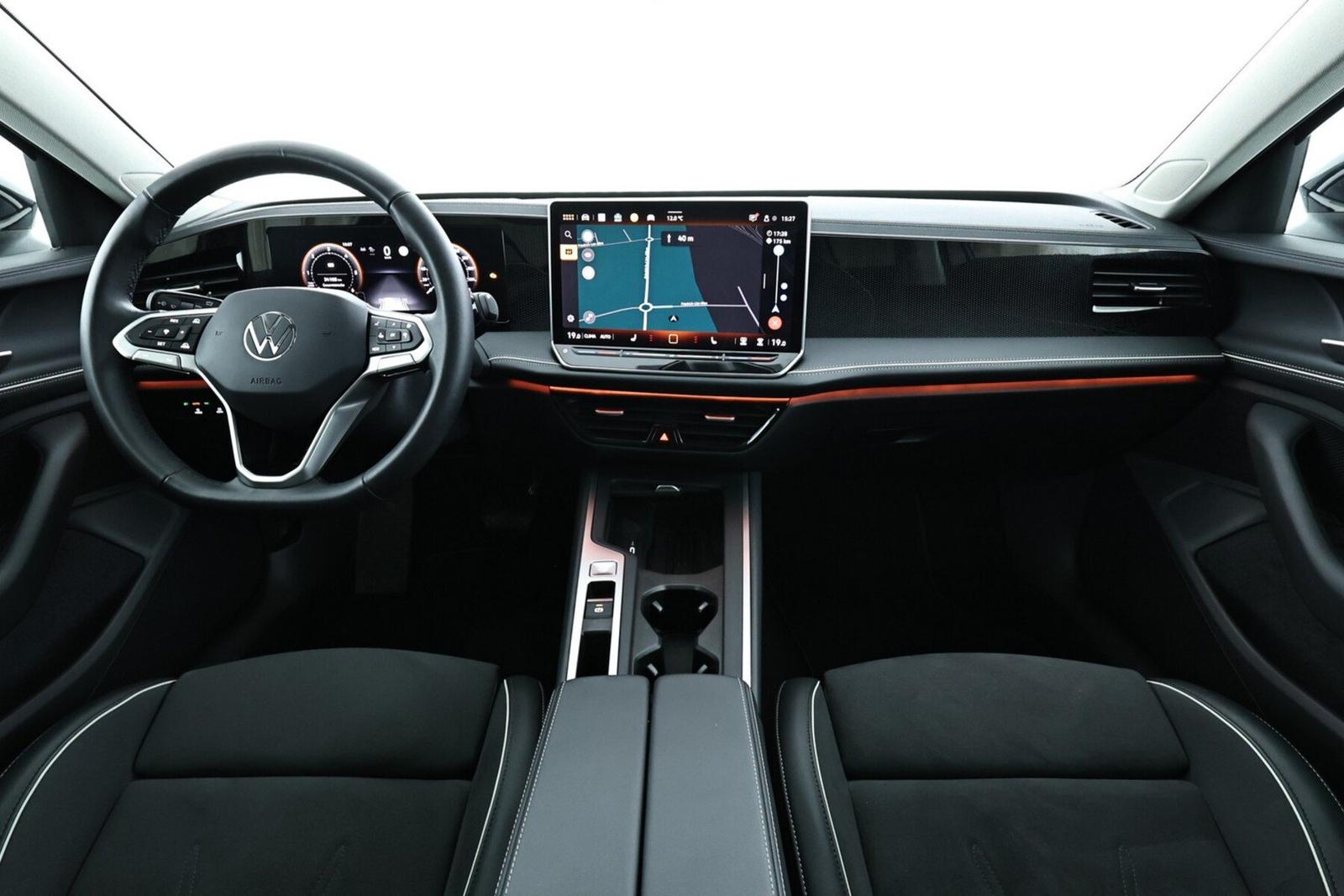 Volkswagen Passat 2.0 TDI Business IQ.Drive