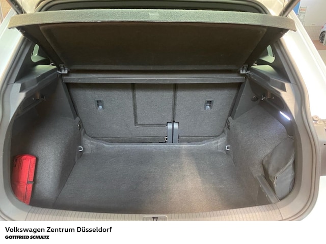 Volkswagen Tiguan 1.5 TSI DSG R-Line