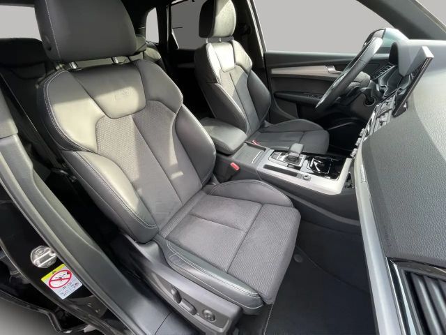 Audi SQ5 3.0 TDI Quattro