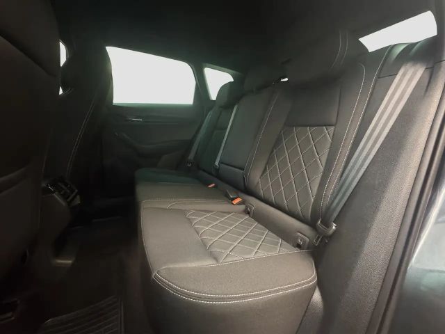 Skoda Karoq ACT Sportline