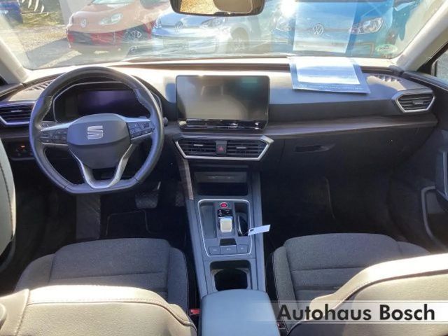 Seat Leon DSG Xcellence e-Hybrid