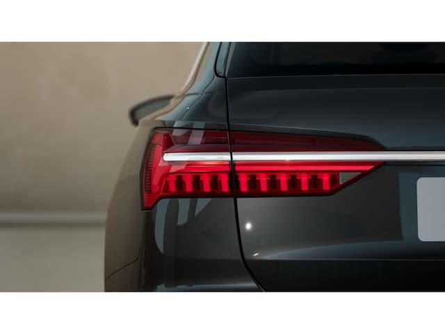 Audi A6 45 TFSI Avant Quattro S-Tronic