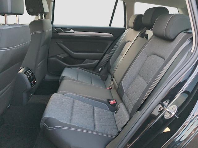 Volkswagen Passat 2.0 TDI Variant