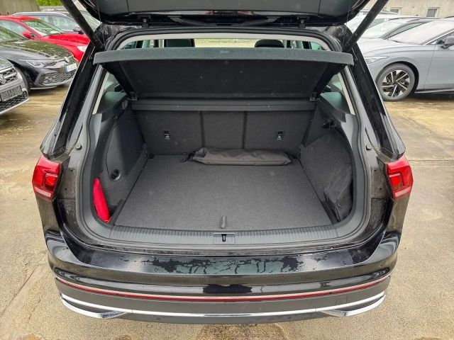Volkswagen Tiguan 1.4 TSI DSG