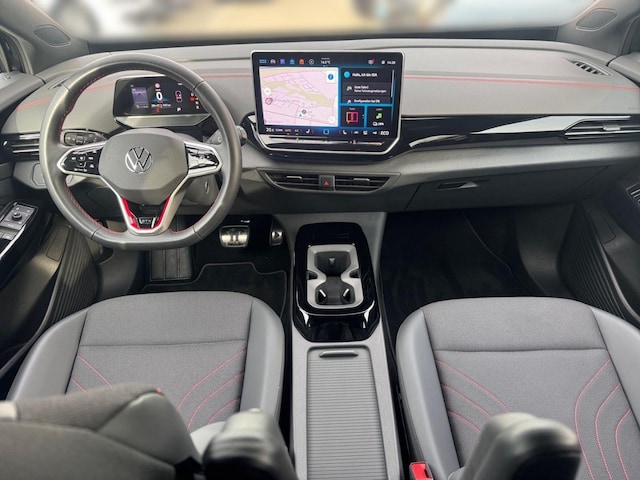 Volkswagen ID.4 4Motion GTX IQ.Drive
