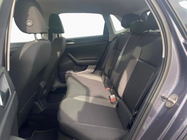 Volkswagen Polo 1.0 TSI DSG Life