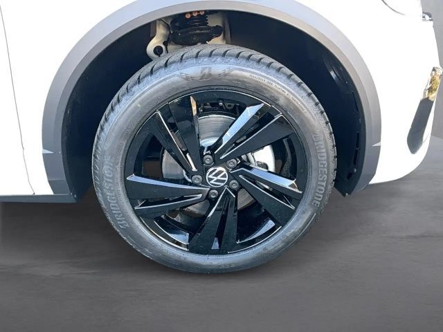 Volkswagen T-Roc 4Motion DSG Sport