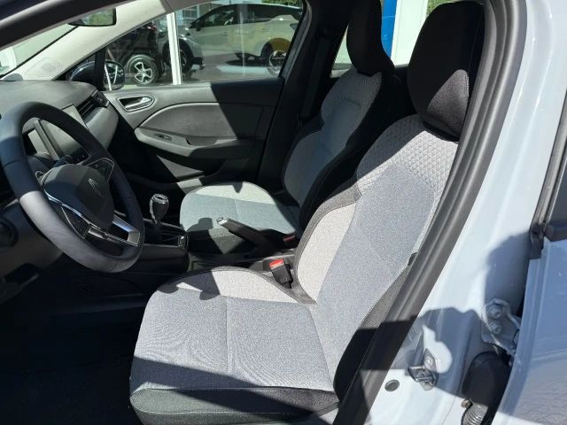 Renault Clio Evolution