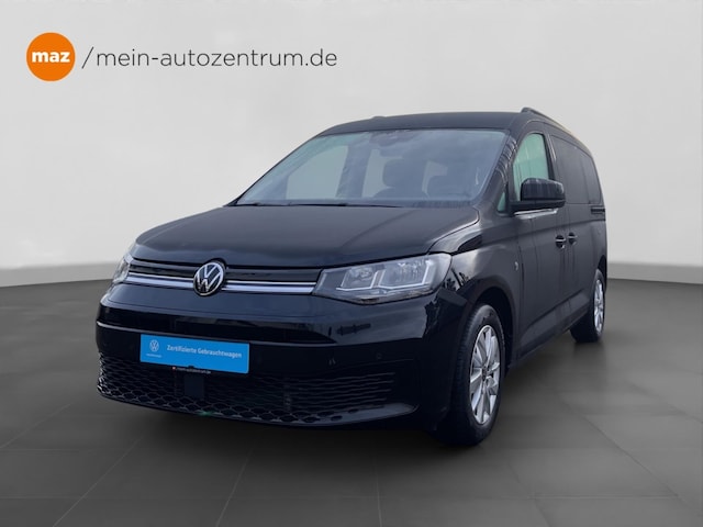 Volkswagen Caddy 2.0 TDI Life Maxi