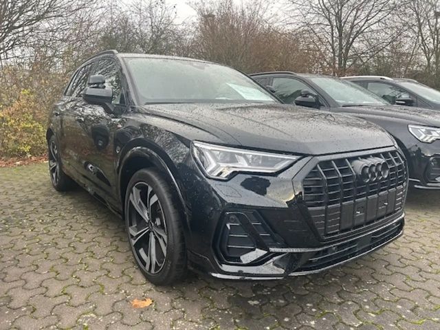 Audi Q3 35 TDI