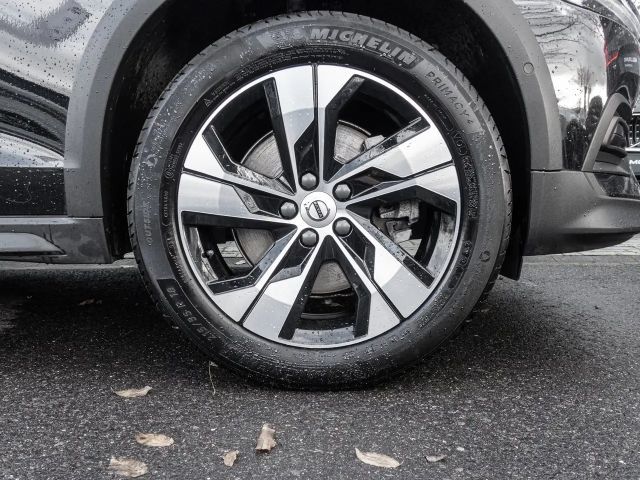 Volvo V60 Cross Country AWD Plus