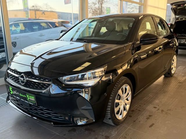 Opel Corsa 1.2 Turbo Elegance Turbo